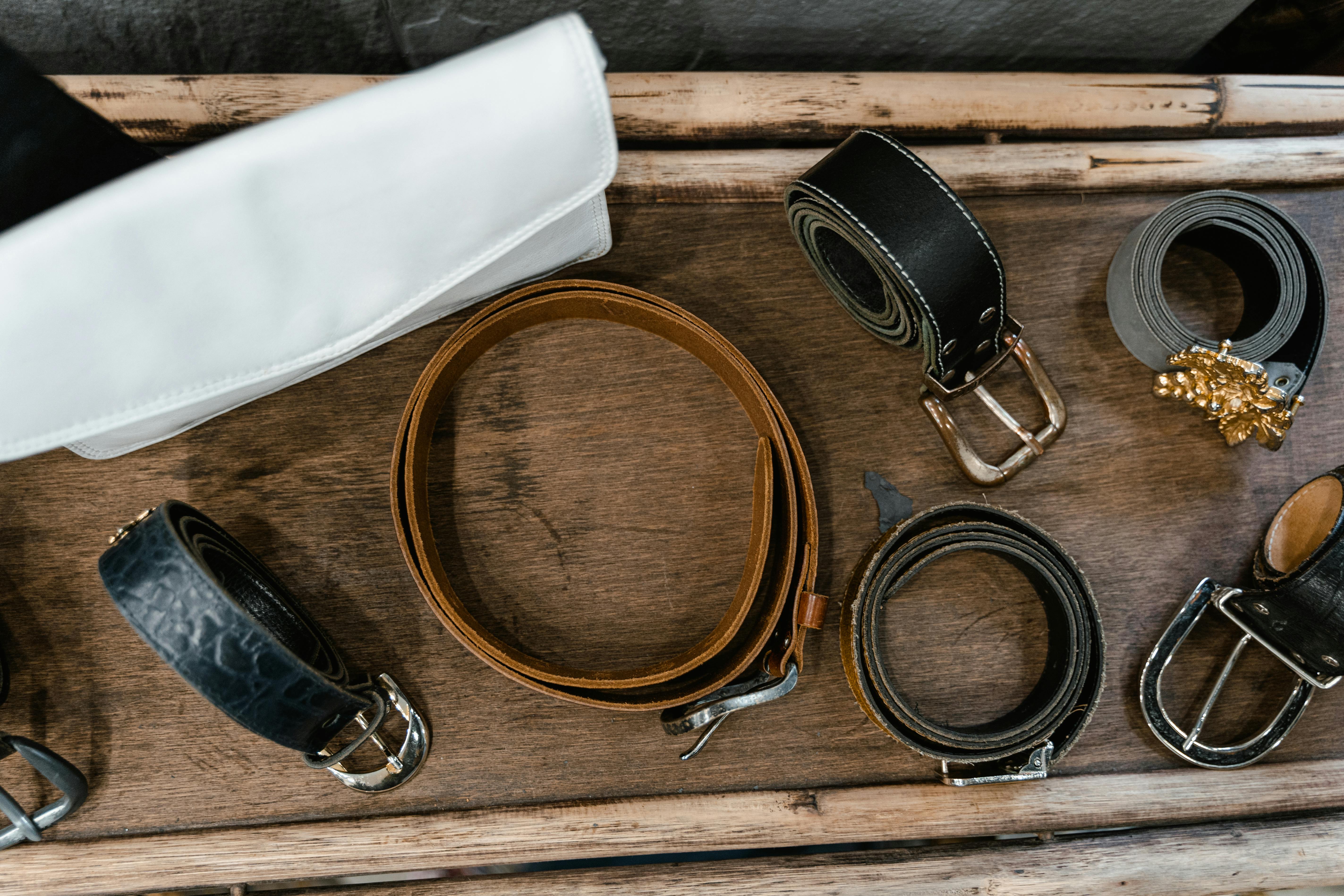 Accessoires